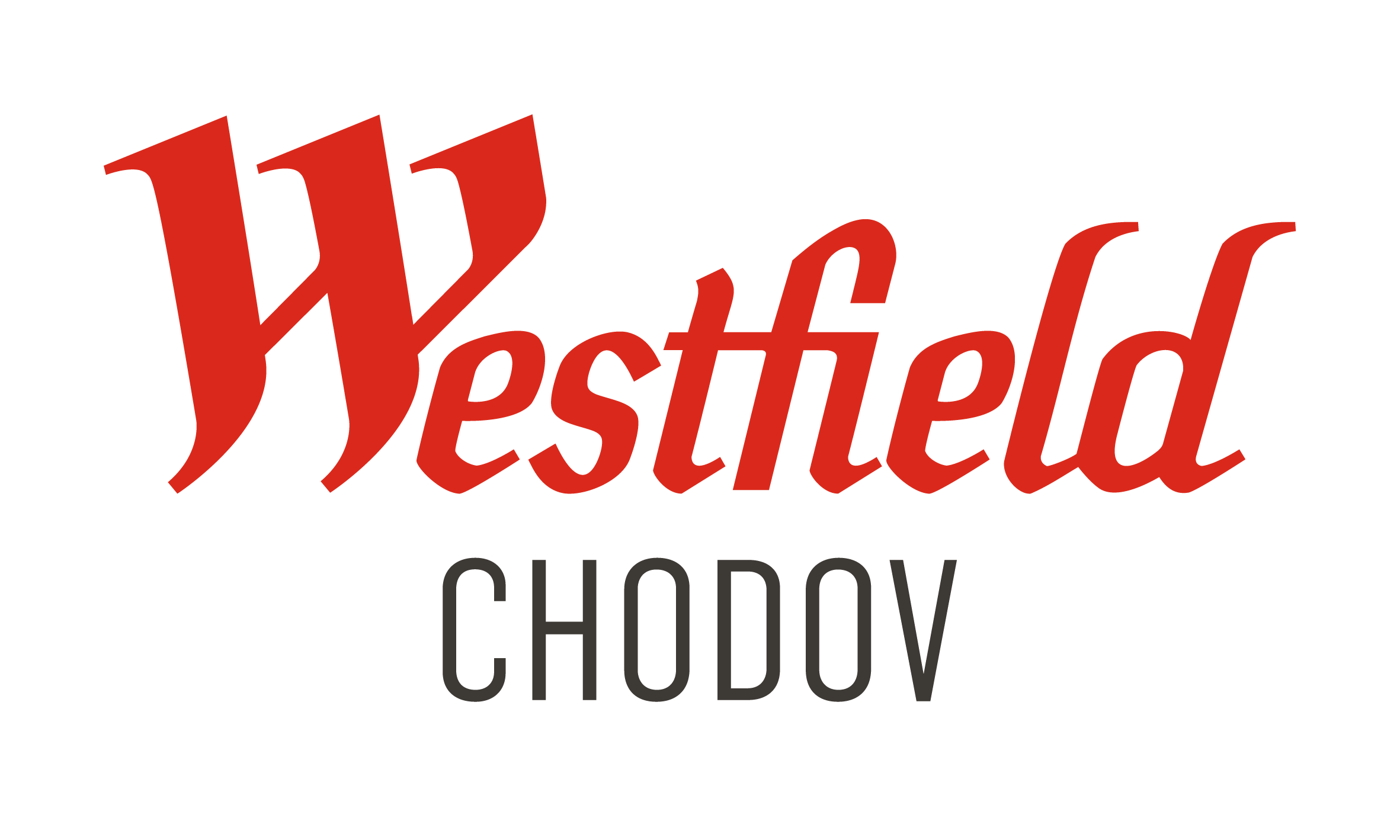 Westfield Chodov 