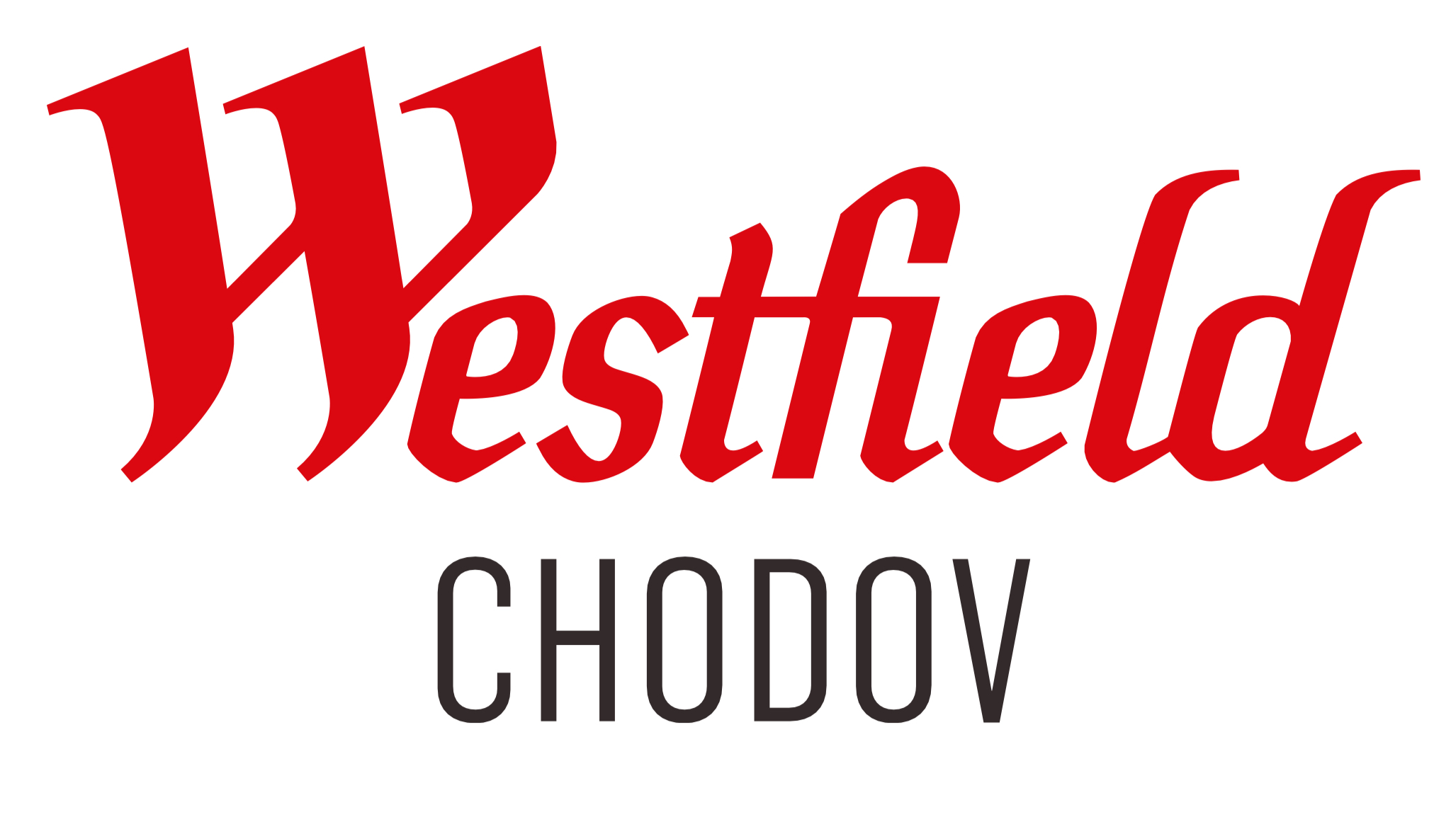 Westfield Chodov 